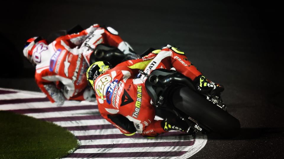 motogp ducati