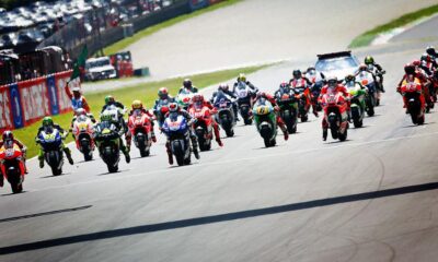 motogp griglia