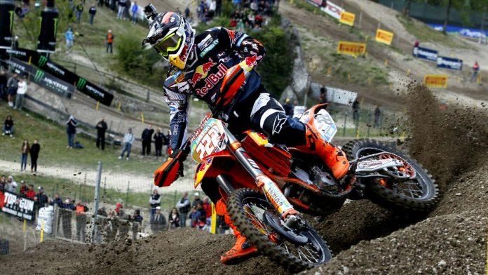 MXGP Trentino MXGP Trentino