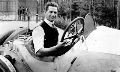 ralph de palma
