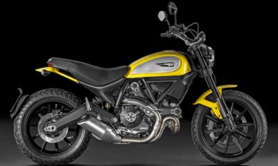 scrambler iconù