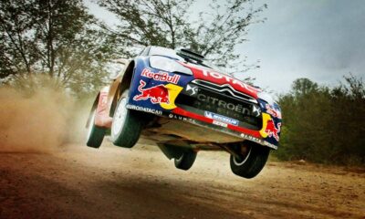 wrc argentina