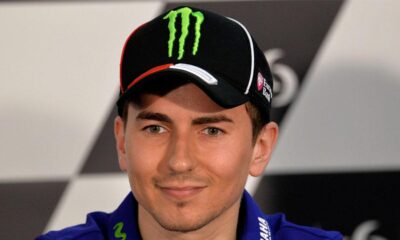 Jorge Lorenzo