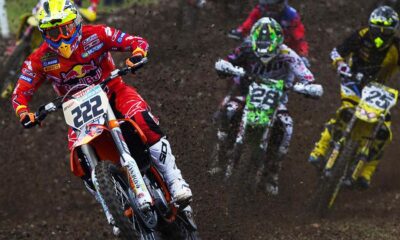 cairoli gp matterley