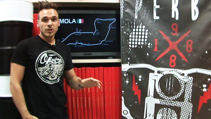 circuito imola circuito imola