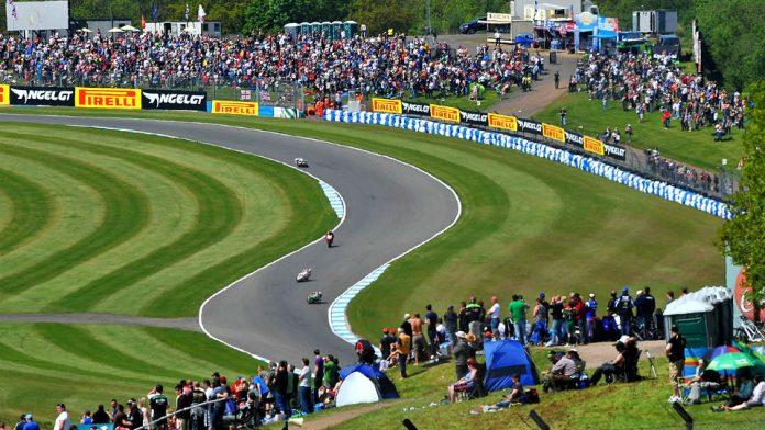 donington park donington park