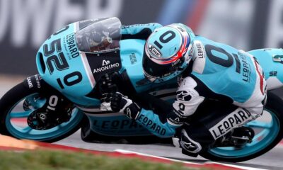 kent jerez