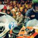 Renzo Pasolini Jarno Saarinen