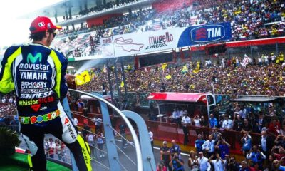 rossi mugello