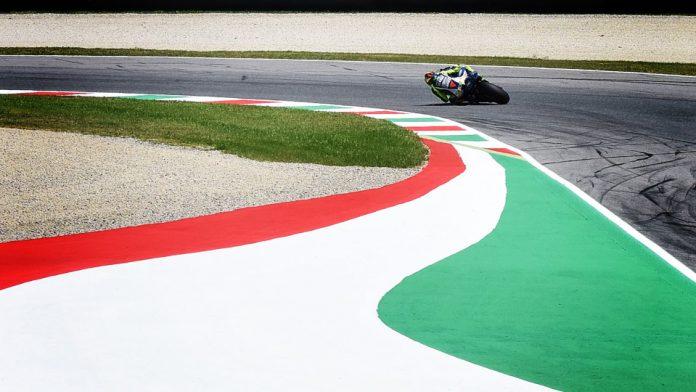 rossi-mugello Motogp Mugello conferenza