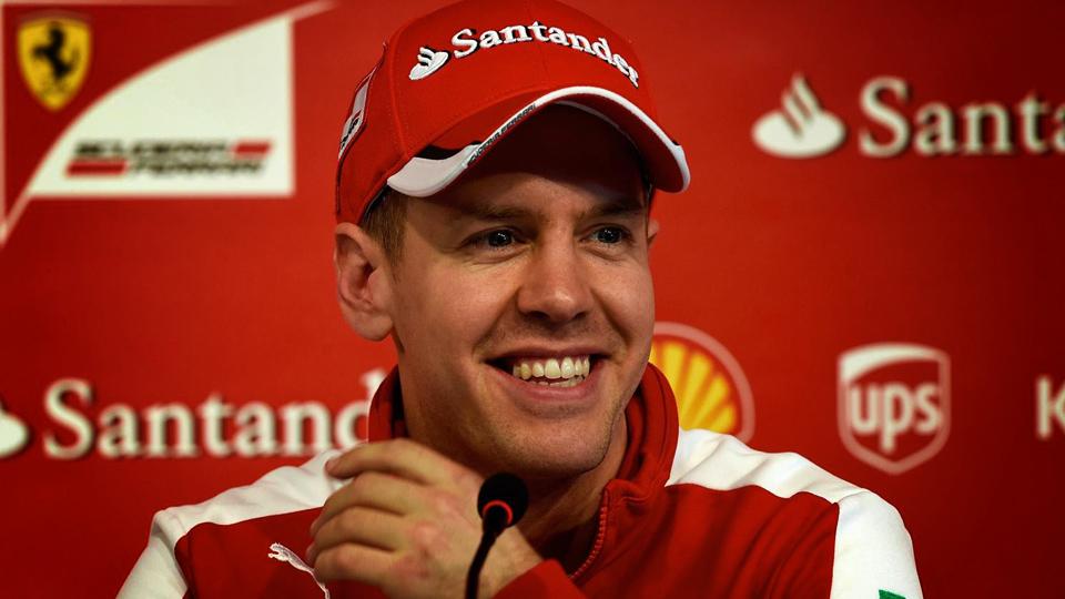 vettel web