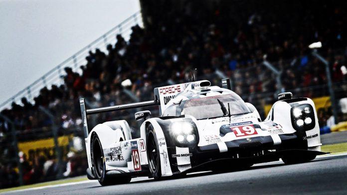 24 ore Le Mans 24 ore Le Mans