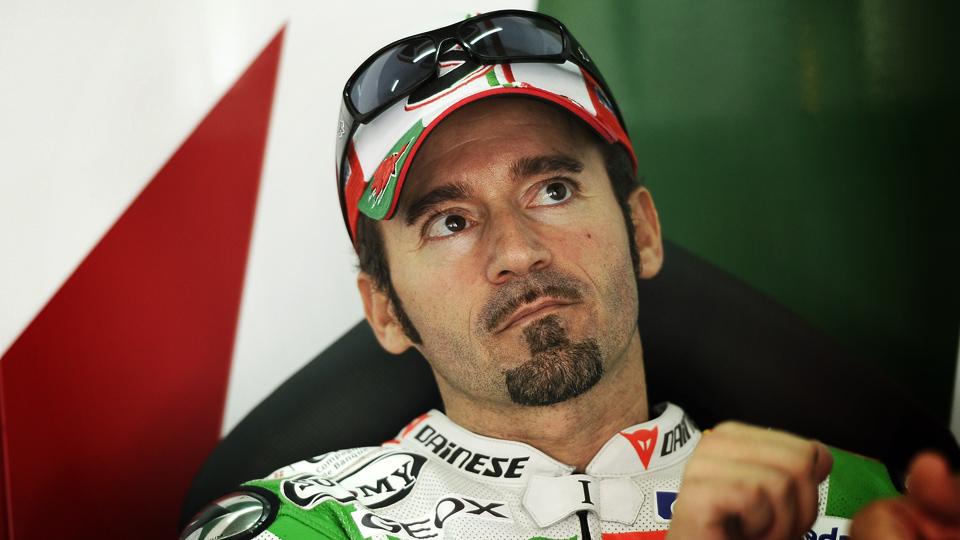 Max Biaggi