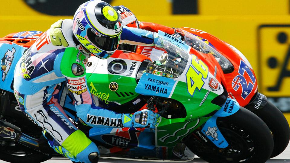 assen 2007