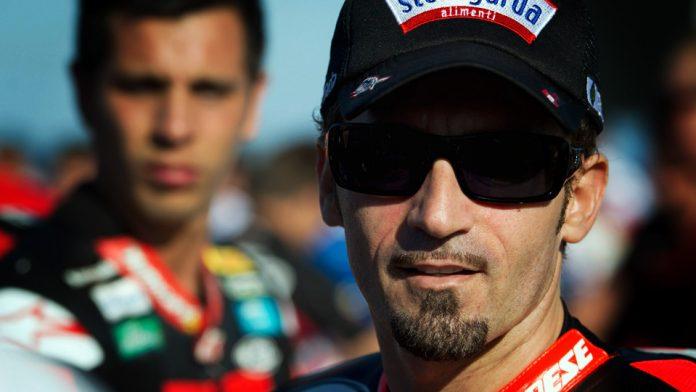 Max Biaggi Max Biaggi