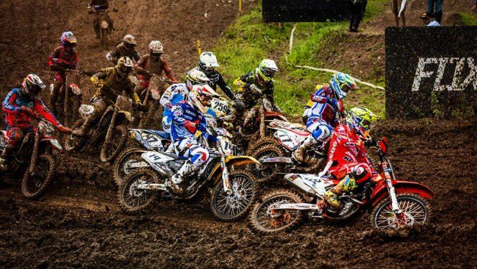Tony Cairoli Maggiora 2015 Tony Cairoli Maggiora 2015