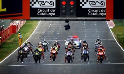 MotoGP Catalunya