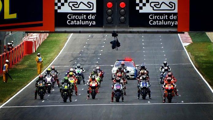 MotoGP Catalunya MotoGP Catalunya