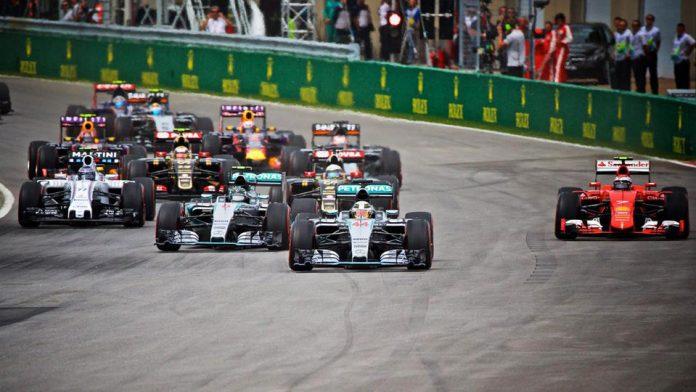 F1 Montreal F1 Montreal