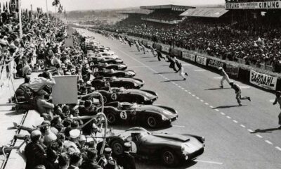 24 ore di Le Mans