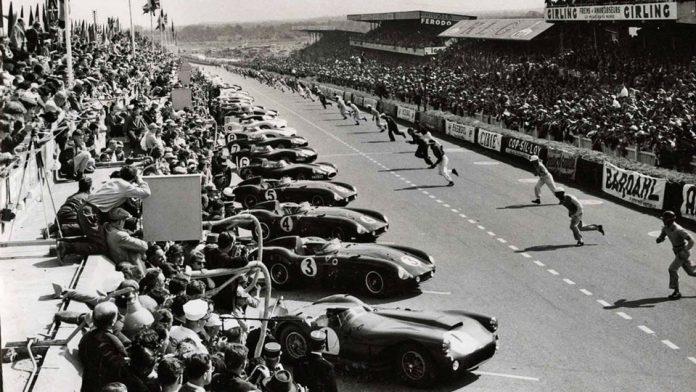 24 ore di Le Mans 24 ore di Le Mans