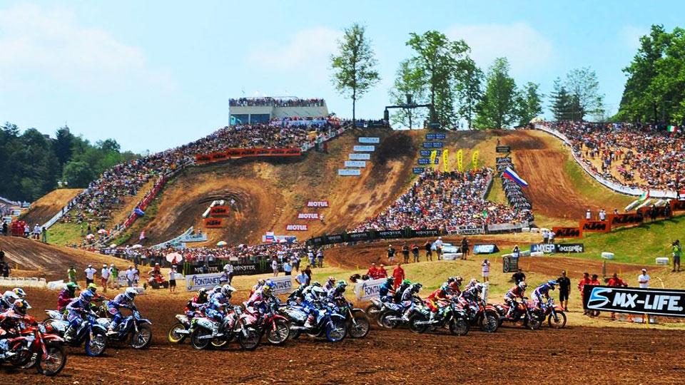 maggiora motocross