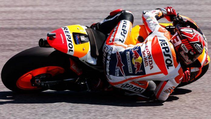 Marquez Honda Mugello Marquez Honda