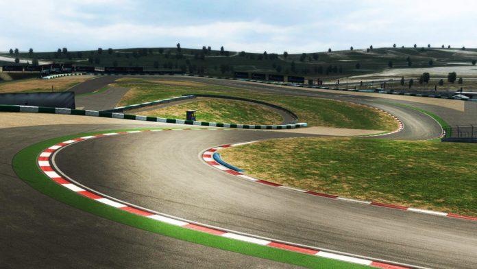 portimao circuit portimao circuit