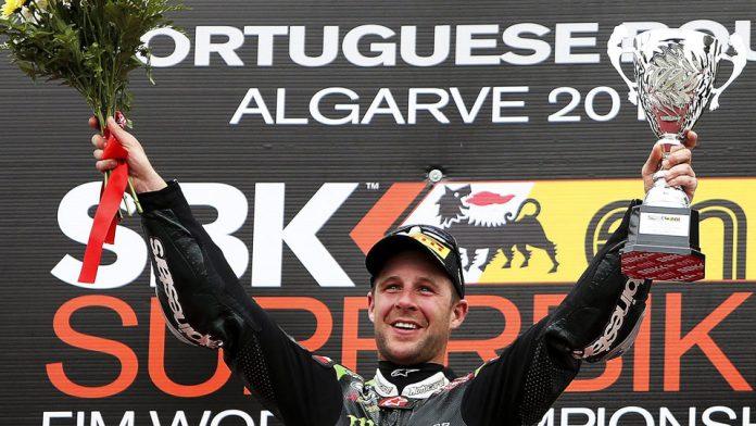 Jonathan Rea Jonathan Rea