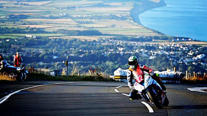 Tourist Trophy Tourist Trophy