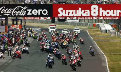 8 ore di Suzuka