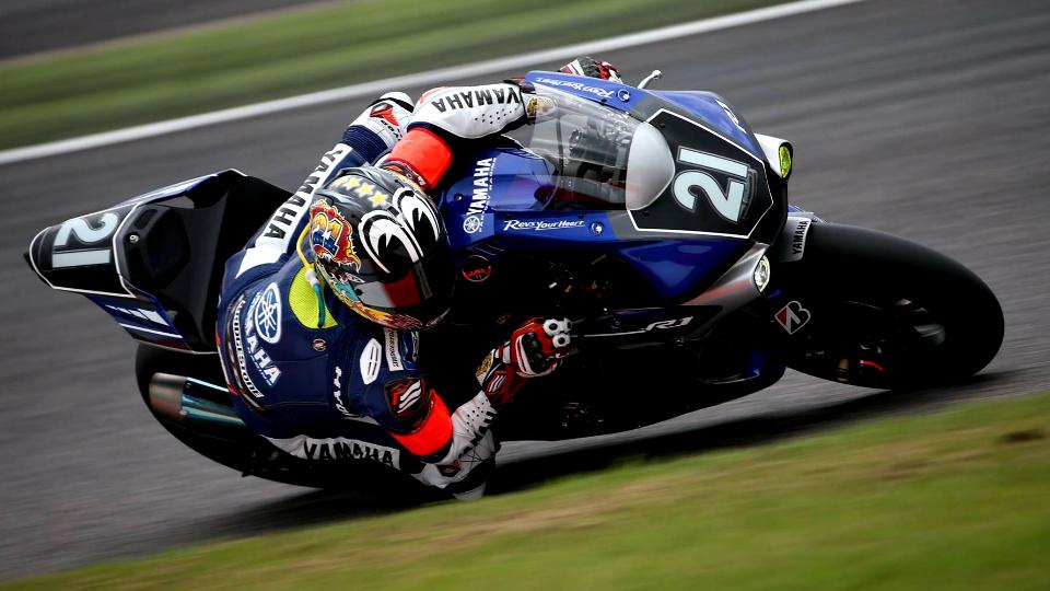 8oresuzuka yamaha