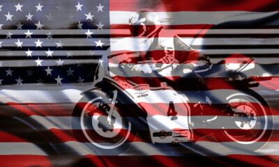 america moto