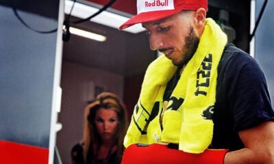 cairoli stop