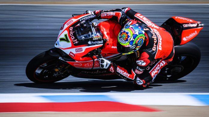 davies davies Laguna Seca 2015