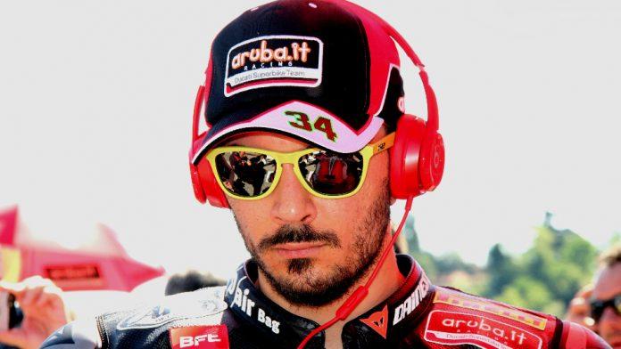 davide giugliano Davide Giugliano
