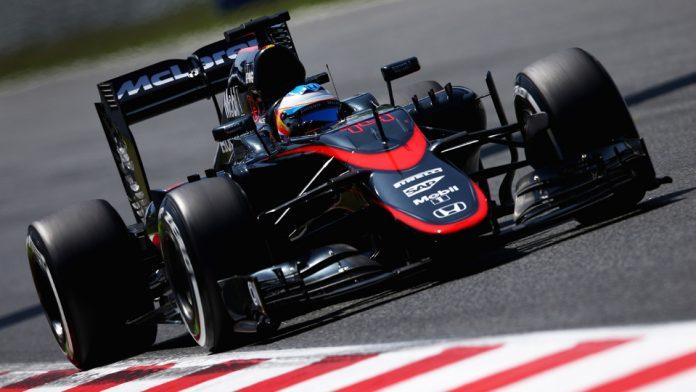 mclaren-honda 2015 mclaren-honda 2015