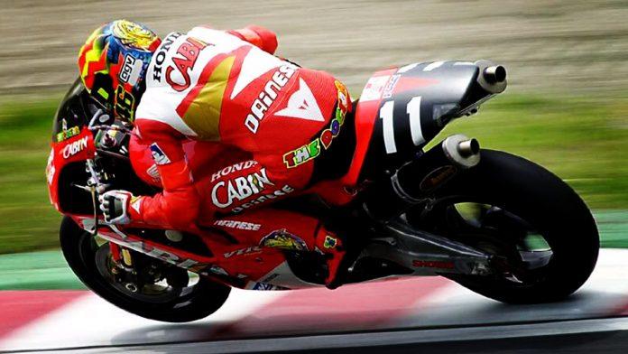 Rossi 8 ore di Suzuka Rossi 8 ore di Suzuka