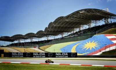 sepang