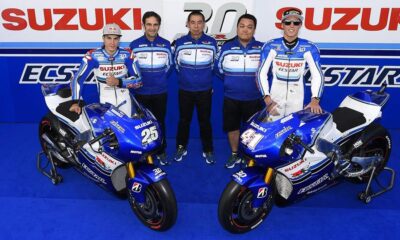 suzuki GSX-R