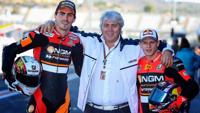 team forward racing team forward racing