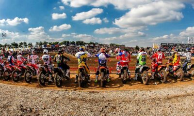 Motocross