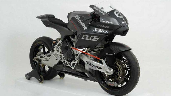VYRUS-MOTO2