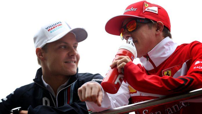 Valtteri Bottas Valtteri Bottas