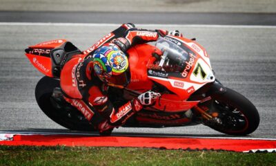 davies sepang