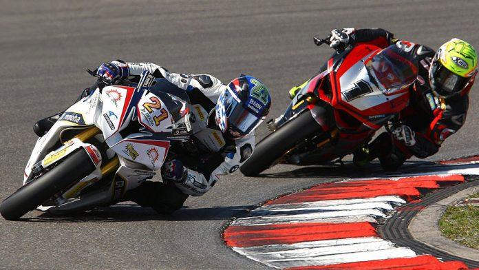 Superbike IDM Superbike IDM