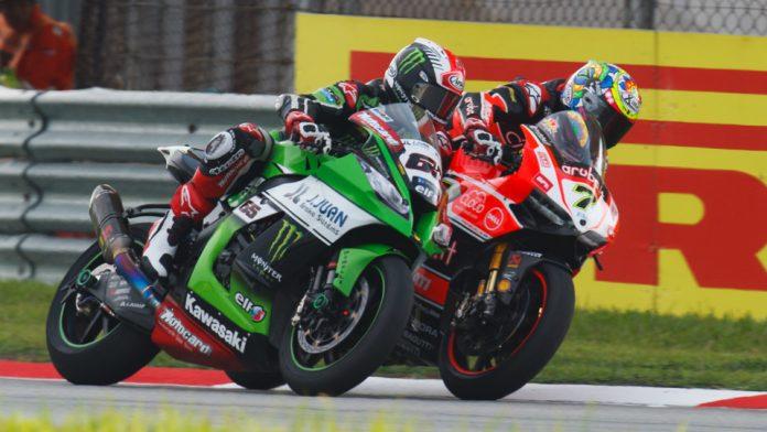 wsbk sepang 2015 wsbk sepang 2015