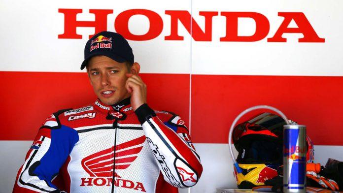 stoner honda stoner honda