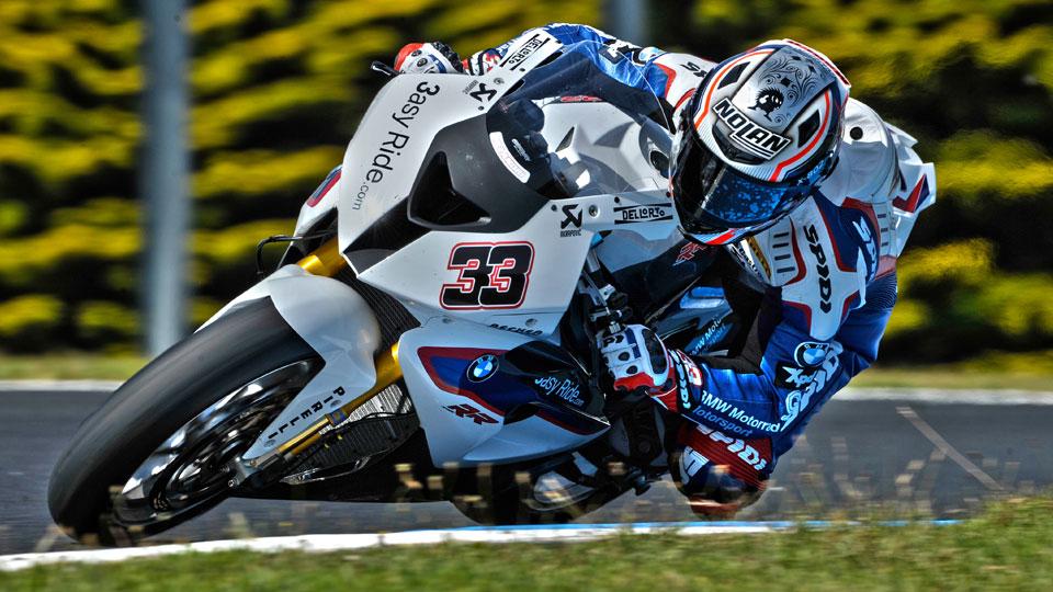 BMW MELANDRI