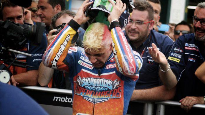 bastianini-misano 2015 bastianini-misano 2015